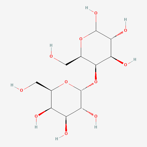 FT-0619322 CAS:80446-85-1 chemical structure