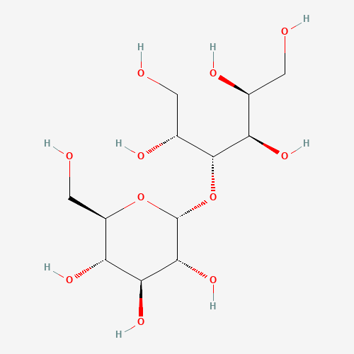 FT-0619324 CAS:585-88-6 chemical structure