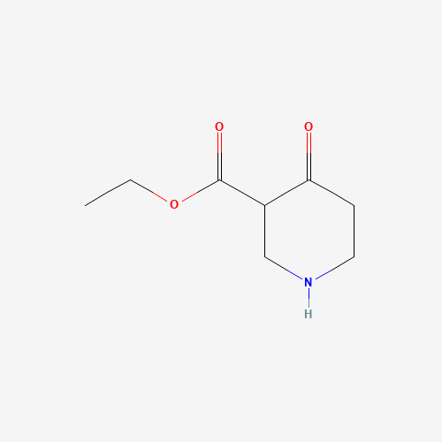 FT-0619349 CAS:67848-59-3 chemical structure