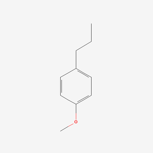FT-0619436 CAS:104-45-0 chemical structure