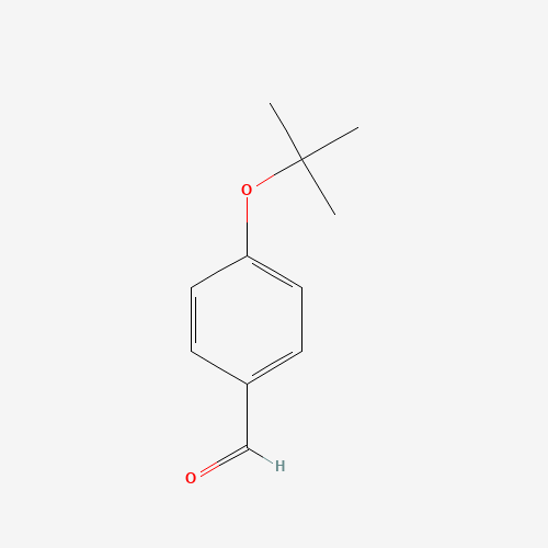 FT-0619474 CAS:57699-45-3 chemical structure
