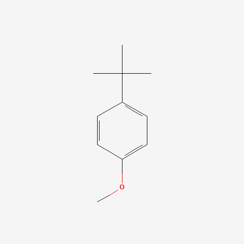 FT-0619490 CAS:5396-38-3 chemical structure
