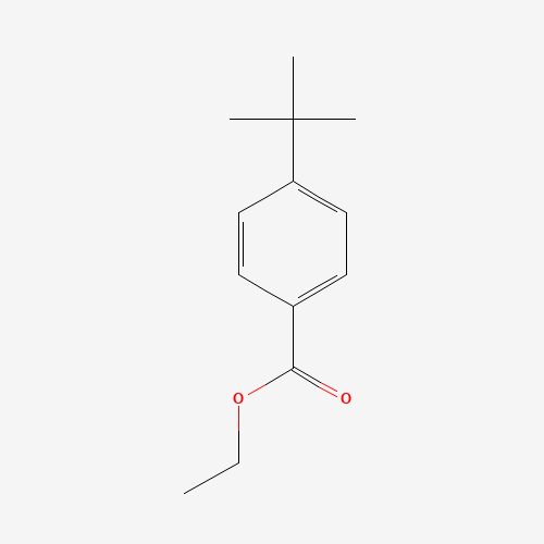 FT-0619496 CAS:5406-57-5 chemical structure