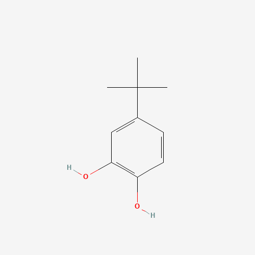 FT-0619505 CAS:98-29-3 chemical structure