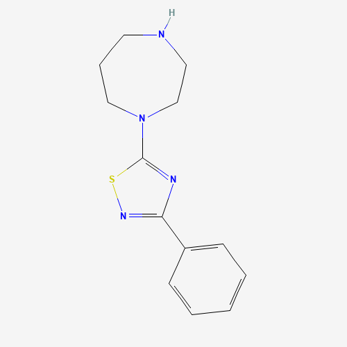 FT-0619561 CAS:306934-71-4 chemical structure