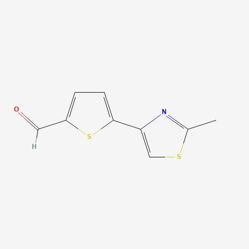 FT-0619588 CAS:499770-66-0 chemical structure