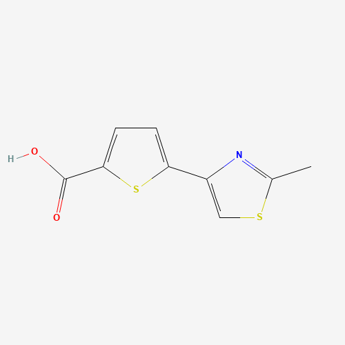 FT-0619589 CAS:400715-45-9 chemical structure