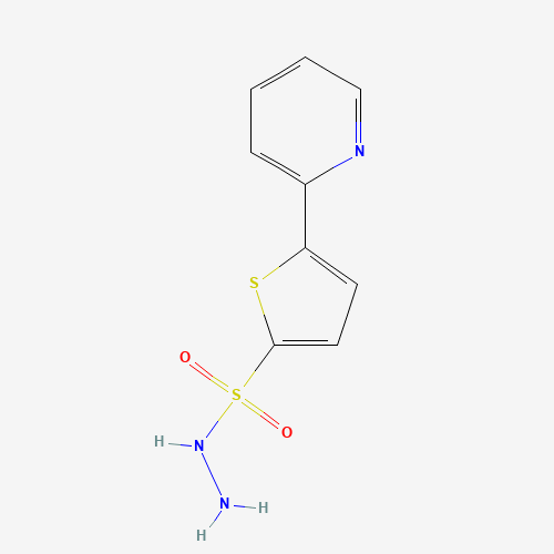 FT-0619605 CAS:175202-74-1 chemical structure