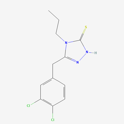 FT-0619615 CAS:306936-92-5 chemical structure