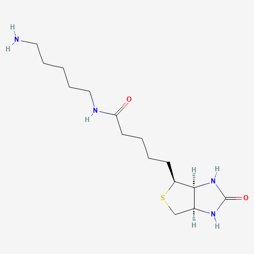 FT-0619690 CAS:115416-38-1 chemical structure
