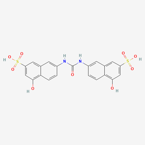 FT-0619774 CAS:134-47-4 chemical structure
