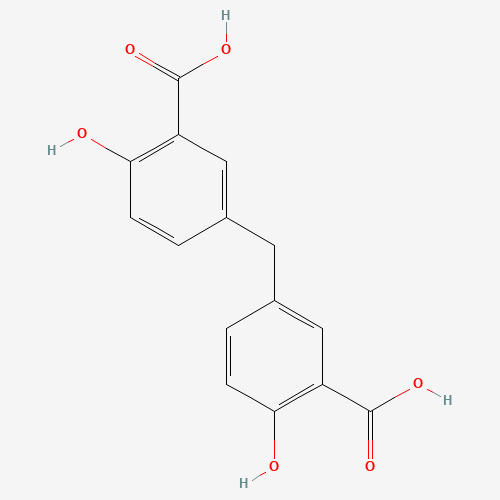 FT-0619794 CAS:122-25-8 chemical structure