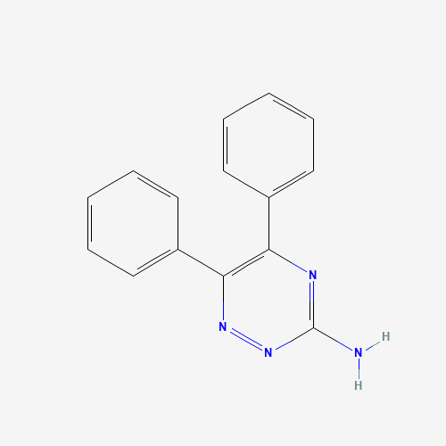 FT-0619834 CAS:4511-99-3 chemical structure