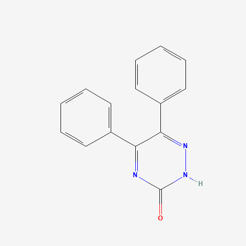 FT-0619836 CAS:4512-00-9 chemical structure