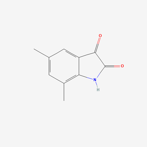 FT-0619851 CAS:39603-24-2 chemical structure