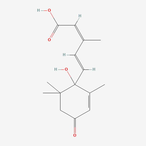 FT-0619875 CAS:14375-39-4 chemical structure