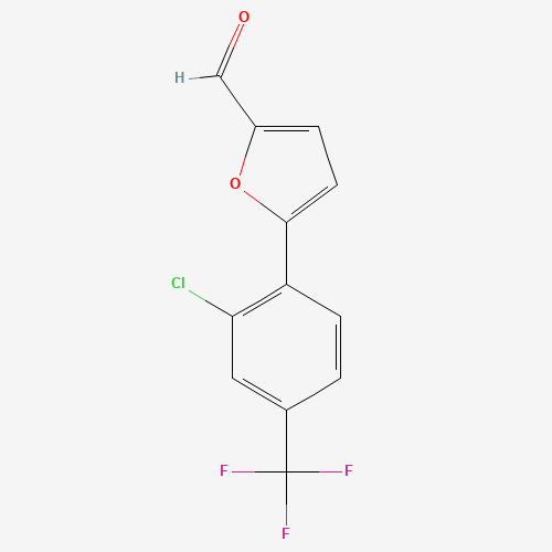 FT-0619882 CAS:306936-04-9 chemical structure