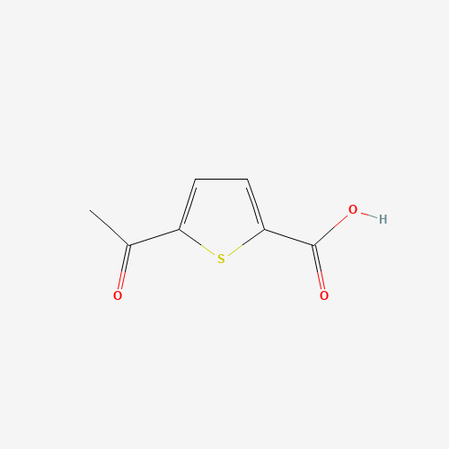 FT-0619932 CAS:4066-41-5 chemical structure
