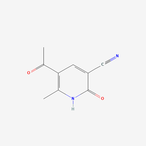 FT-0619936 CAS:52600-53-0 chemical structure