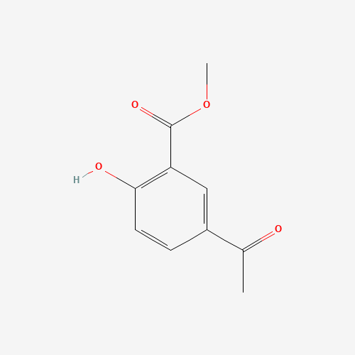 FT-0619939 CAS:16475-90-4 chemical structure
