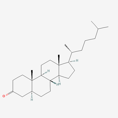 FT-0619947 CAS:566-88-1 chemical structure