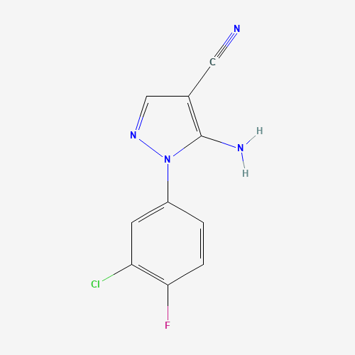 FT-0619952 CAS:175135-53-2 chemical structure