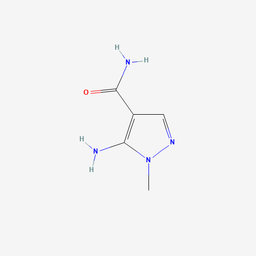 FT-0619959 CAS:18213-75-7 chemical structure