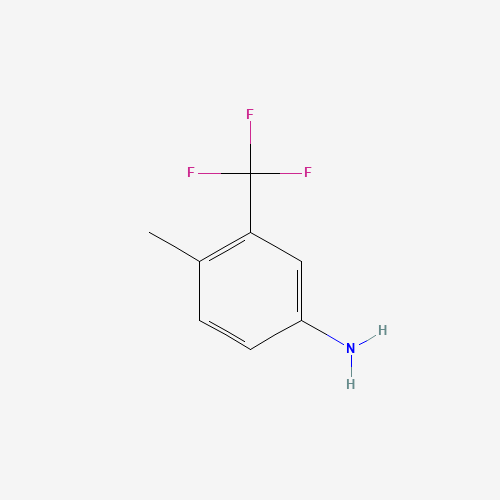 FT-0619984 CAS:65934-74-9 chemical structure