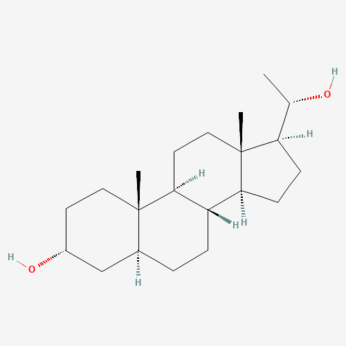 FT-0620033 CAS:566-58-5 chemical structure