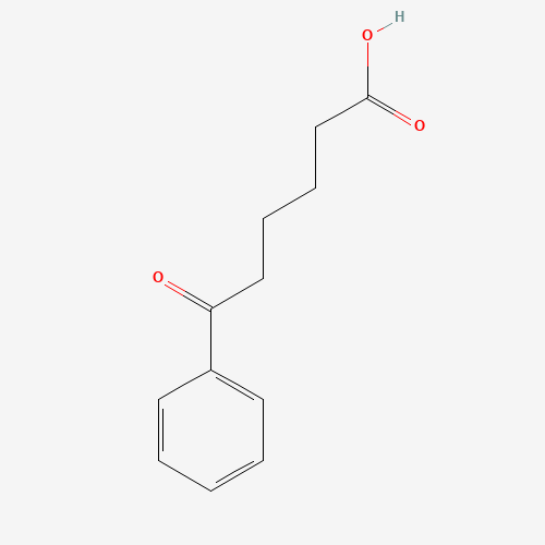 FT-0620038 CAS:4144-62-1 chemical structure