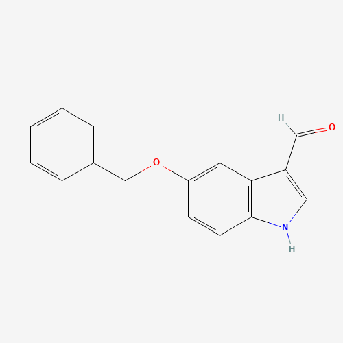 FT-0620054 CAS:6953-22-6 chemical structure