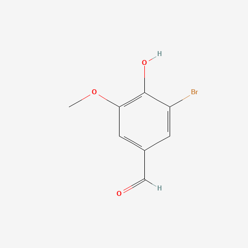 FT-0620059 CAS:2973-76-4 chemical structure