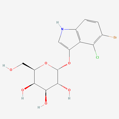 FT-0620123 CAS:107021-38-5 chemical structure