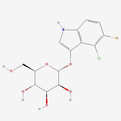 FT-0620125 CAS:125229-64-3 chemical structure
