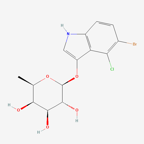 FT-0620132 CAS:17016-46-5 chemical structure