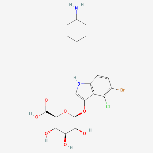 FT-0620133 CAS:114162-64-0 chemical structure
