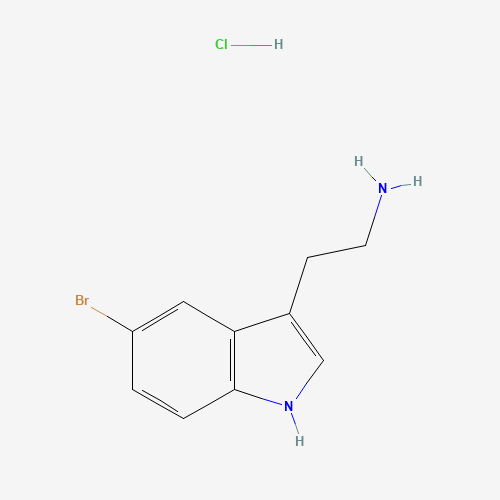 FT-0620179 CAS:81868-12-4 chemical structure