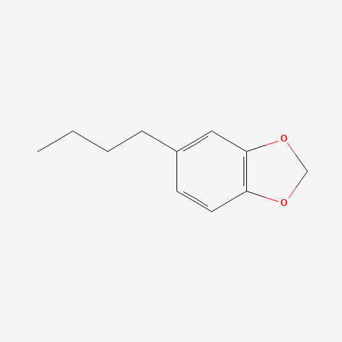 FT-0620186 CAS:16929-05-8 chemical structure