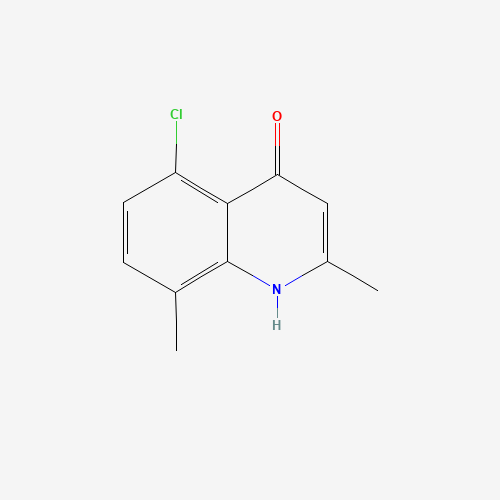 FT-0620237 CAS:21629-50-5 chemical structure