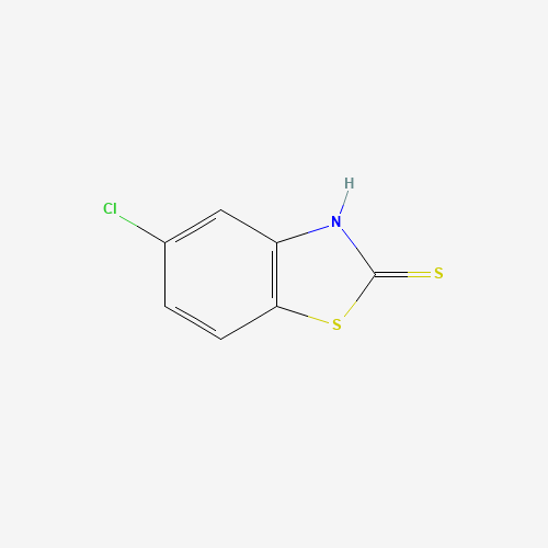 FT-0620259 CAS:5331-91-9 chemical structure