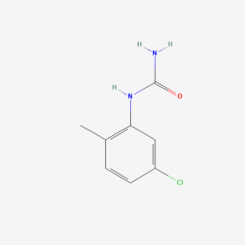 FT-0620274 CAS:5428-48-8 chemical structure