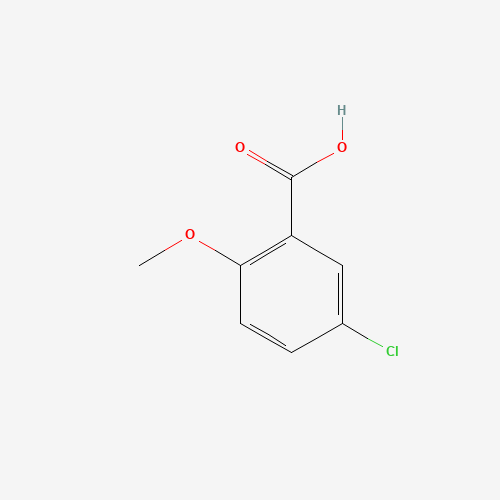 FT-0620326 CAS:3438-16-2 chemical structure
