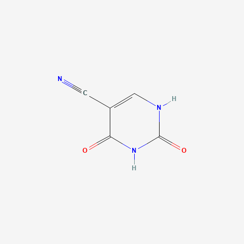 FT-0620353 CAS:5428-41-1 chemical structure