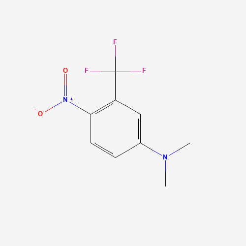 FT-0620360 CAS:41512-62-3 chemical structure