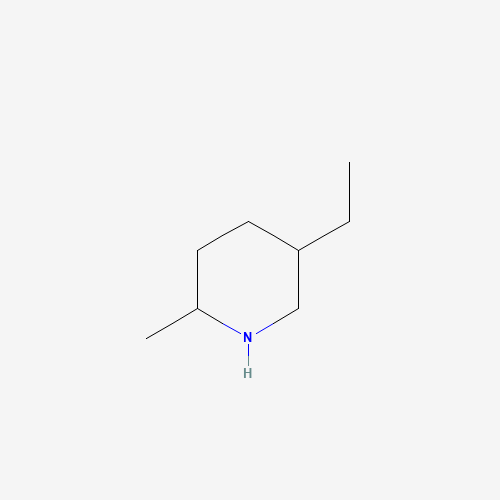 FT-0620375 CAS:104-89-2 chemical structure