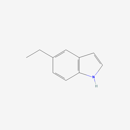 FT-0620380 CAS:68742-28-9 chemical structure