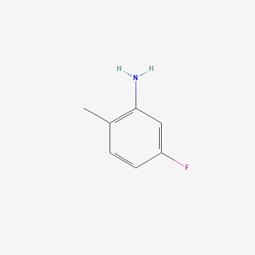 FT-0620397 CAS:367-29-3 chemical structure