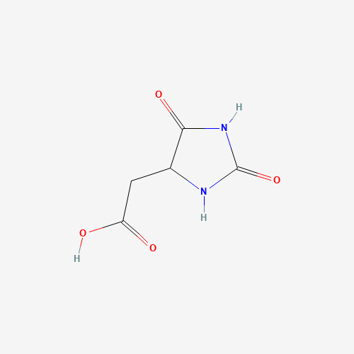 FT-0620459 CAS:5427-26-9 chemical structure