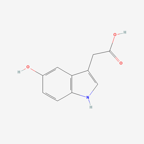 FT-0620472 CAS:54-16-0 chemical structure
