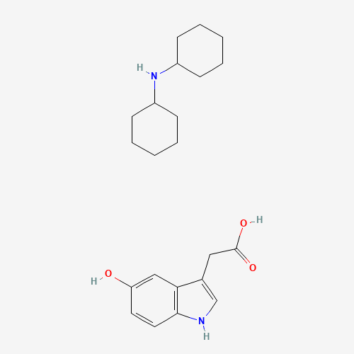 FT-0620473 CAS:66866-39-5 chemical structure